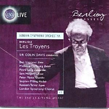 Review of Les Troyens