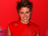 Cornwall's Alex Parks