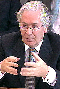 Mervyn King