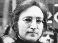 John Lennon