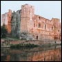 Newark Castle