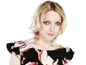 Lauren Laverne