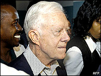 Jimmy Carter