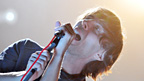 Phoenix on the NME/Radio 1 Stage