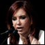 Cristina Kirchner