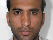 محمد اجمل خان نے اپنے جرم کا اعتراف کیا ہے