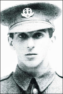 亚伯拉罕·贝维斯坦