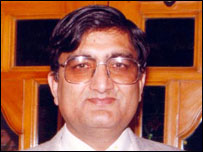 عارف چودھری