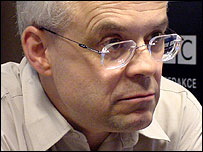 Vladimír Špidla 