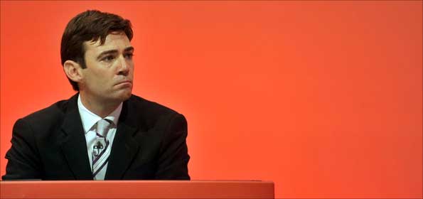 Andy Burnham