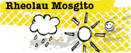 Rheolau Mosgito