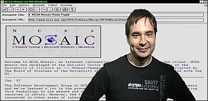 Celebrando 15 años del NSCA Mosaic