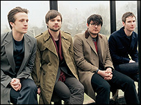 The Futureheads