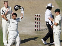 सचिन तेंदुलकर 