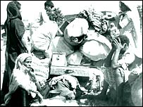 शरणार्थी