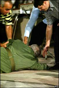 فیڈل کاسترو 