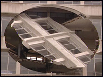 Prédio em Liverpool