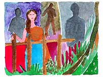 चित्रांकन-हेम ज्योतिका