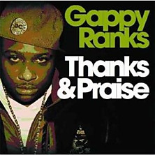 Review of Thanks & Praise