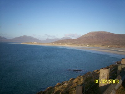 Luskentyre