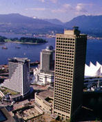 Vancouver