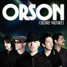 Review of Culture Vultures