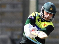 सलमान बट्ट