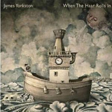 Review of When The Haar Rolls In