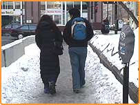 ايرانيان در کانادا