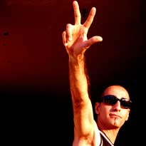 Clotaire K (copyright Isabel Dellerba)