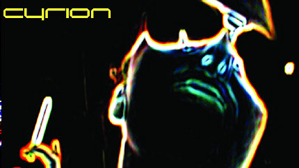 Cyrion - Cyrion