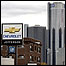 Sede da GM em Detroit
