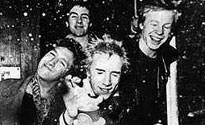 Sex Pistols Sex Pistols