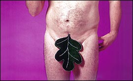 Richard Herring in Talking Cock!