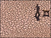 Кліматичні зміни