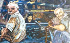 Untitled by Phillip Ayriss 