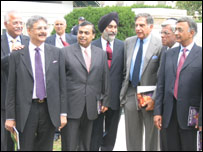 भारत का सीईओ फ़ोरम