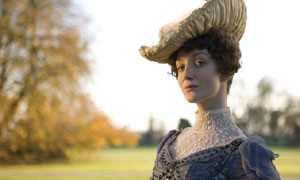 Lark Rise To Candleford: Lady Adelaide Midwinter (Olivia Grant)
