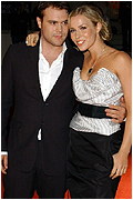 Natasha and Daniel Bedingfield