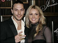 ब्रिटनी स्पीयर्स और फ़ेडरलाइन