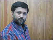 अजीत अंजुम