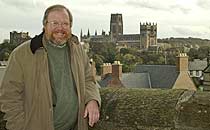 Bill Bryson