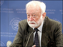 فرانسیس وندرل