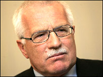 Václav Klaus