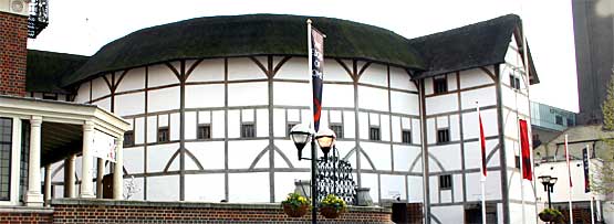 Shakespeare's Globe