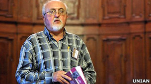 Юрій Винничук