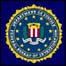 Logotipo do FBI