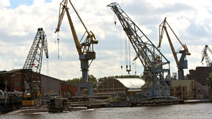 Nhà máy đóng tàu Admiralteisky