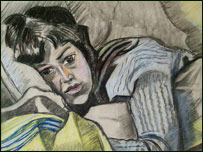 فرار از ترياک 