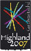 Highland 2007 logo